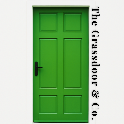 The Grassdoor & Co Coupons and Promo Code